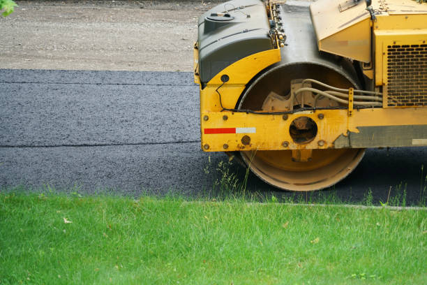 Professional Driveway Pavers in Roman Forest, TX